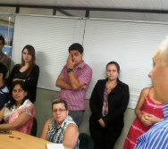 SUPER SUSTENTÁVEL CONVOCA DIRETORES E SERVIDORES DA ASPE A VESTIREM A CAMISA