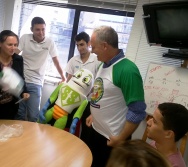 SUPER SUSTENTÁVEL CONVOCA DIRETORES E SERVIDORES DA ASPE A VESTIREM A CAMISA