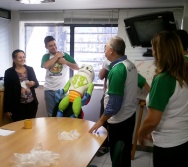 SUPER SUSTENTÁVEL CONVOCA DIRETORES E SERVIDORES DA ASPE A VESTIREM A CAMISA