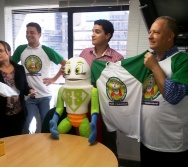 SUPER SUSTENTÁVEL CONVOCA DIRETORES E SERVIDORES DA ASPE A VESTIREM A CAMISA