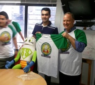 SUPER SUSTENTÁVEL CONVOCA DIRETORES E SERVIDORES DA ASPE A VESTIREM A CAMISA