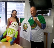 SUPER SUSTENTÁVEL CONVOCA DIRETORES E SERVIDORES DA ASPE A VESTIREM A CAMISA