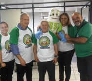 SUPER SUSTENTÁVEL CONVOCA DIRETORES E SERVIDORES DA ASPE A VESTIREM A CAMISA