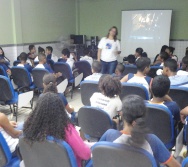 PCS - RODA DE CONVERSA - ENFRENTAMENTO AS DROGAS