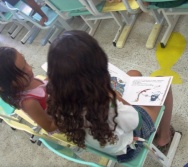 VISITA DO SR, MOISES PANGONI-  representante da Instituição da Noruega ((Norwegian Church Aid)