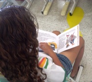 VISITA DO SR, MOISES PANGONI-  representante da Instituição da Noruega ((Norwegian Church Aid)