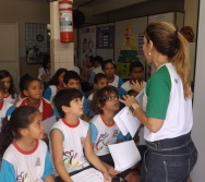 CAPRI DE LÍDERES - APRENDENDO A COLETAR DADOS DAS CONTAS DE ENERGIA DA ESCOLAS E ALUNOS.
