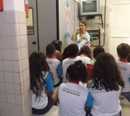 CAPRI DE LÍDERES - APRENDENDO A COLETAR DADOS DAS CONTAS DE ENERGIA DA ESCOLAS E ALUNOS.