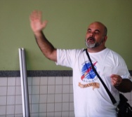 PCS - CULMINÂNCIA DO PROJETO COLORIR SUSTENTÁVEL - ALUNOS