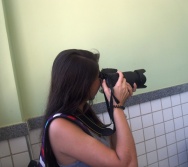 PCS - CULMINÂNCIA DO PROJETO COLORIR SUSTENTÁVEL - ALUNOS