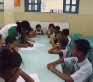 CAPRI DE LÍDERES - APRENDENDO A COLETAR DADOS DAS CONTAS DE ENERGIA DA ESCOLAS E ALUNOS.