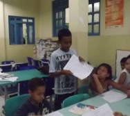 CAPRI DE LÍDERES - APRENDENDO A COLETAR DADOS DAS CONTAS DE ENERGIA DA ESCOLAS E ALUNOS.