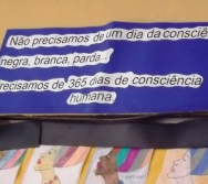 CONTAÇÃO DE HISTÓRIA EM PORTO BELO - CARIACICA - ES