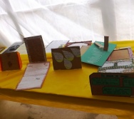 CONTAÇÃO DE HISTÓRIA EM PORTO BELO - CARIACICA - ES