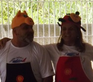 CONTAÇÃO DE HISTÓRIA EM PORTO BELO - CARIACICA - ES