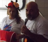 CONTAÇÃO DE HISTÓRIA EM PORTO BELO - CARIACICA - ES