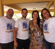 CONTAÇÃO DE HISTÓRIA EM PORTO BELO - CARIACICA - ES