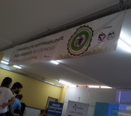 COLORIR participa do 2º seminário de Responsabilidade Social da IMADESA - MARCA AMBIENTAL