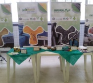 COLORIR participa do 2º seminário de Responsabilidade Social da IMADESA - MARCA AMBIENTAL