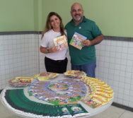 COLORIR participa do 2º seminário de Responsabilidade Social da IMADESA - MARCA AMBIENTAL