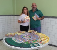 COLORIR participa do 2º seminário de Responsabilidade Social da IMADESA - MARCA AMBIENTAL