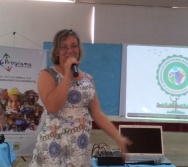 COLORIR participa do 2º seminário de Responsabilidade Social da IMADESA - MARCA AMBIENTAL