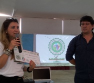 COLORIR participa do 2º seminário de Responsabilidade Social da IMADESA - MARCA AMBIENTAL