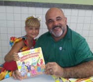 COLORIR participa do 2º seminário de Responsabilidade Social da IMADESA - MARCA AMBIENTAL