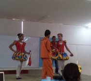 COLORIR participa do 2º seminário de Responsabilidade Social da IMADESA - MARCA AMBIENTAL