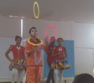 COLORIR participa do 2º seminário de Responsabilidade Social da IMADESA - MARCA AMBIENTAL