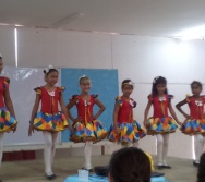 COLORIR participa do 2º seminário de Responsabilidade Social da IMADESA - MARCA AMBIENTAL