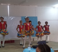 COLORIR participa do 2º seminário de Responsabilidade Social da IMADESA - MARCA AMBIENTAL