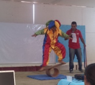 COLORIR participa do 2º seminário de Responsabilidade Social da IMADESA - MARCA AMBIENTAL