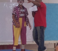 COLORIR participa do 2º seminário de Responsabilidade Social da IMADESA - MARCA AMBIENTAL