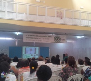 COLORIR participa do 2º seminário de Responsabilidade Social da IMADESA - MARCA AMBIENTAL