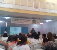 COLORIR participa do 2º seminário de Responsabilidade Social da IMADESA - MARCA AMBIENTAL