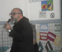 CASOS DE ESCOLA - CUIDA DE MIM - ENFRENTAMENTO AO BULLYING ESCOLAR - EMEF CIDADE POMAR