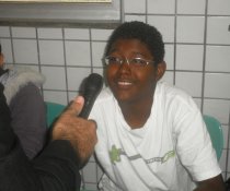 CASOS DE ESCOLA - CUIDA DE MIM - ENFRENTAMENTO AO BULLYING ESCOLAR - EMEF CIDADE POMAR