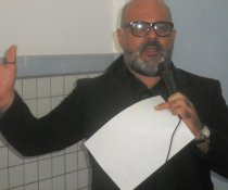 CASOS DE ESCOLA - CUIDA DE MIM - ENFRENTAMENTO AO BULLYING ESCOLAR - EMEF CIDADE POMAR