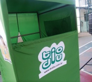 PC3ES - CULMINÂNCIA DO PROJETO NA ESCOLA EDSON TAVARES DE SOUZA - MATUTINO