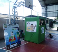 PC3ES - CULMINÂNCIA DO PROJETO NA ESCOLA EDSON TAVARES DE SOUZA - MATUTINO