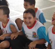 PC3ES - CULMINÂNCIA DO PROJETO NA ESCOLA EDSON TAVARES DE SOUZA - VESPERTINO