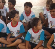 PC3ES - CULMINÂNCIA DO PROJETO NA ESCOLA EDSON TAVARES DE SOUZA - VESPERTINO