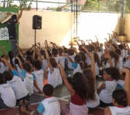 PC3ES - CULMINÂNCIA DO PROJETO NA ESCOLA EDSON TAVARES DE SOUZA - VESPERTINO