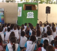 PC3ES - CULMINÂNCIA DO PROJETO NA ESCOLA EDSON TAVARES DE SOUZA - VESPERTINO