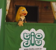 PC3ES - CULMINÂNCIA DO PROJETO NA ESCOLA EDSON TAVARES DE SOUZA - VESPERTINO