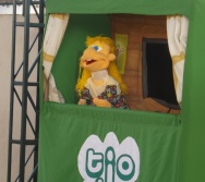 PC3ES - CULMINÂNCIA DO PROJETO NA ESCOLA EDSON TAVARES DE SOUZA - VESPERTINO