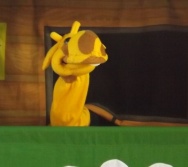 PC3ES - CULMINÂNCIA DO PROJETO NA ESCOLA EDSON TAVARES DE SOUZA - VESPERTINO