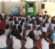 PC3ES - CULMINÂNCIA DO PROJETO NA ESCOLA EDSON TAVARES DE SOUZA - VESPERTINO
