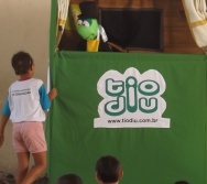 PC3ES - CULMINÂNCIA DO PROJETO NA ESCOLA EDSON TAVARES DE SOUZA - VESPERTINO